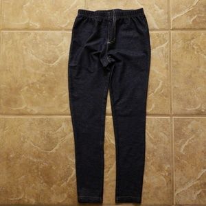 Carter's Girls Leggings 8
